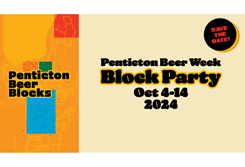 Penticton Beer Week Feature Image 3