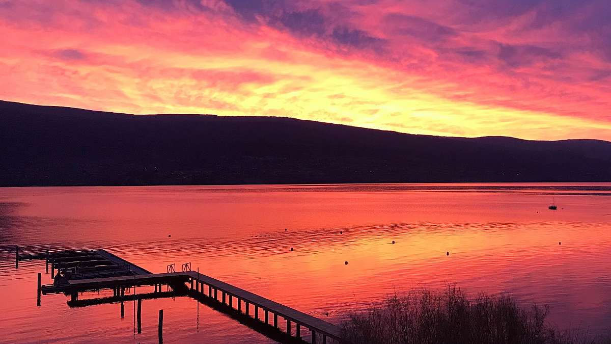 Summerland Waterfront Resort Hotel Okanagan Resorts