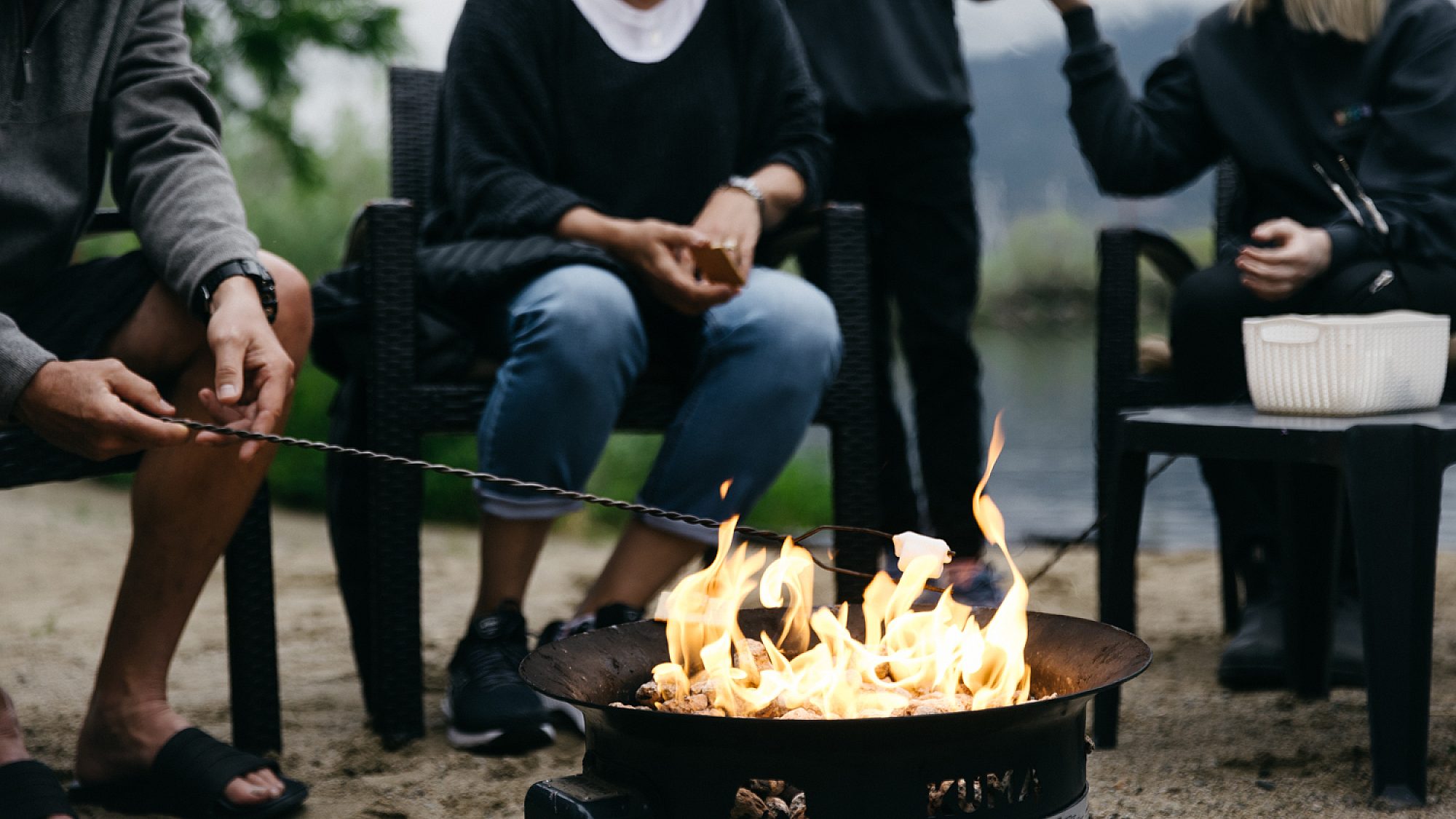 Summerland Waterfront Resort & Spa