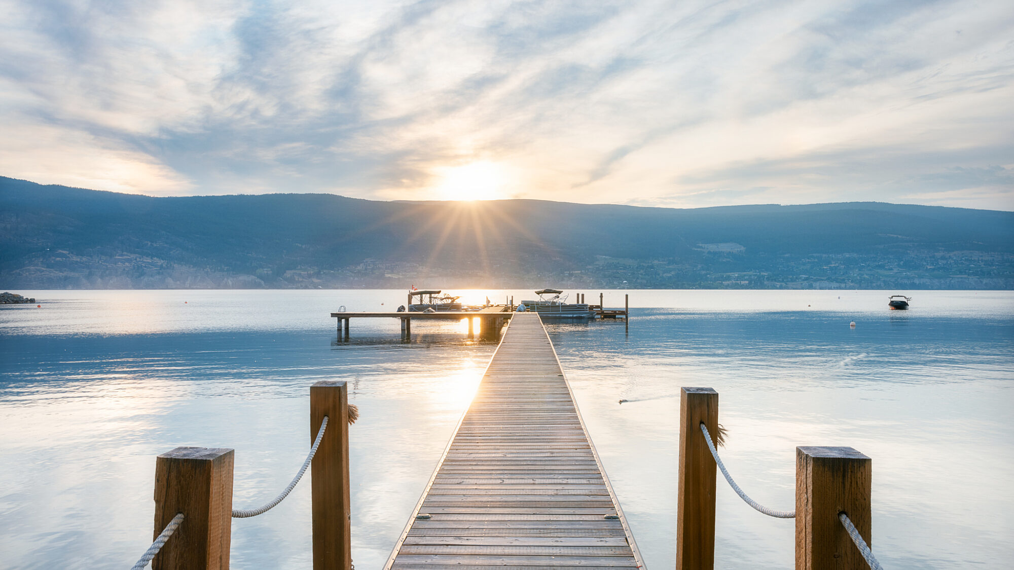 Summerland Waterfront Resort & Spa