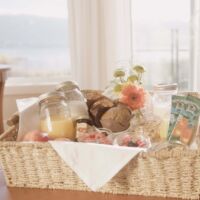 SWR Breakfast Basket 2 min