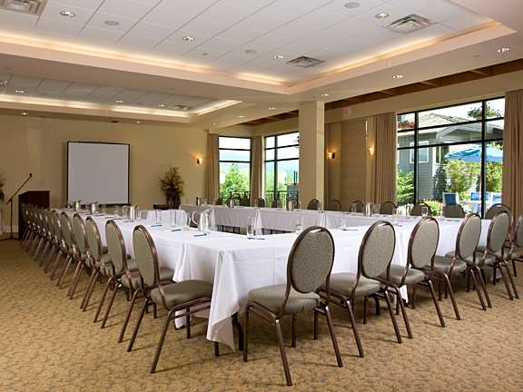 Waterfront Ballroom Medium