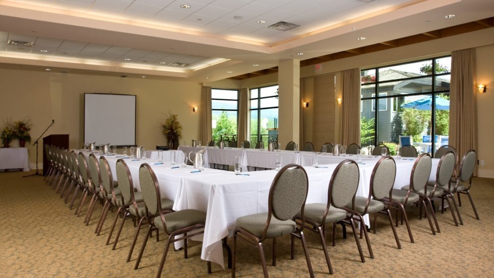 Waterfront Ballroom Medium