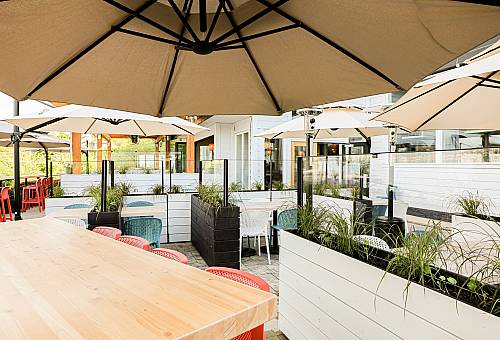 SC Exterior Patio