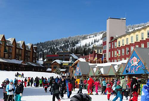 Big White