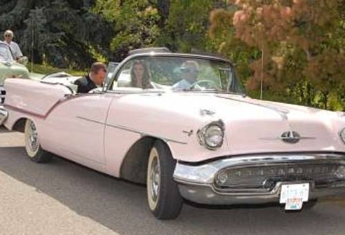 Classic Car