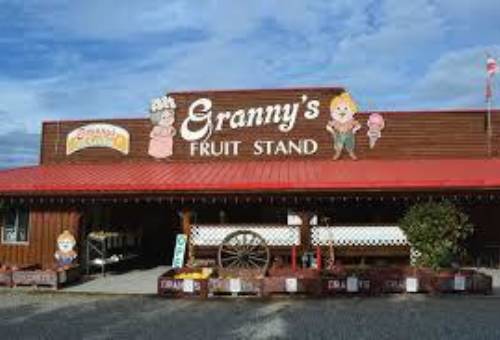 Grannys