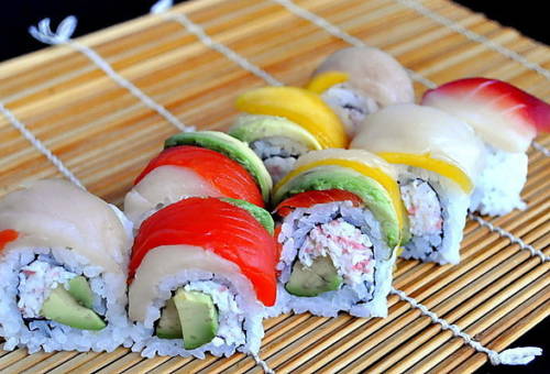 Just Delicious
