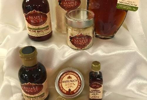 Maple Mondays