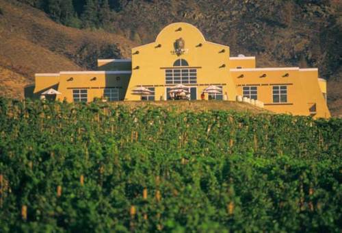 Osoyoos Wineries