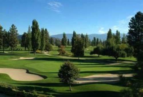 Summerland Golf Country Club 2