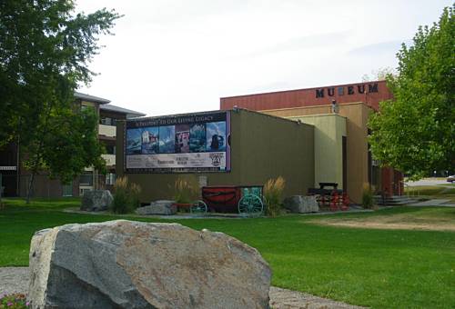 Summerland Museum
