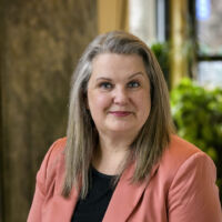 SWR Lisa Jaager