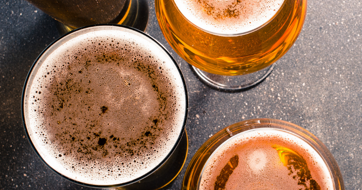 Okanagan Fest of Ale Apr 14, 2023