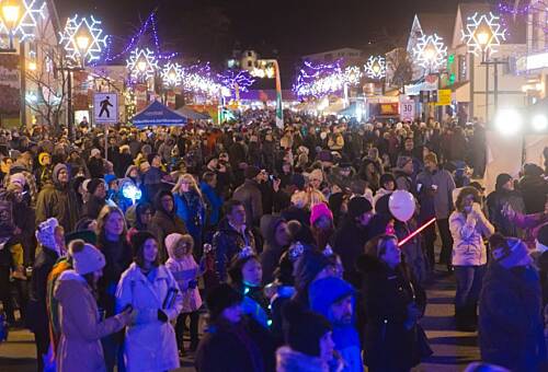 Festival of Lights