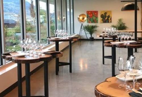 Great Estates Wine Experience