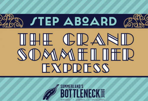 Grand Sommelier Express