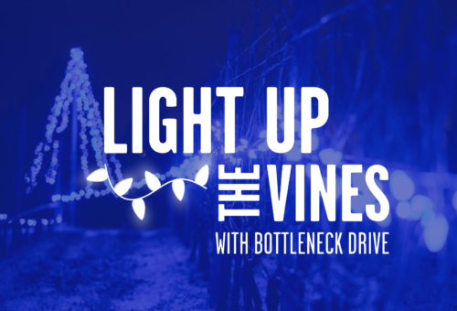 Summerland Light Up the Vines with Bottle Neck Drive