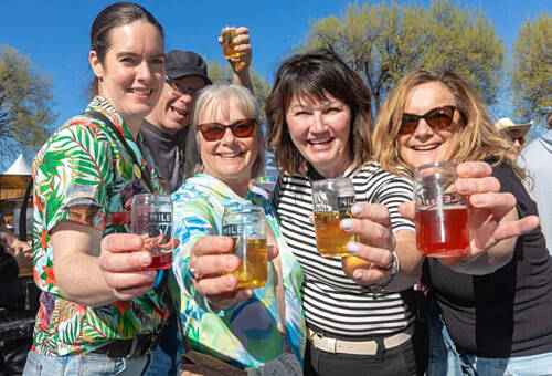 Okanagan Fest of Ale