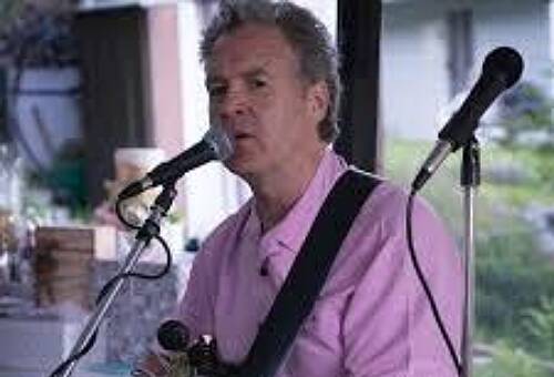 Paul Byrne Musician