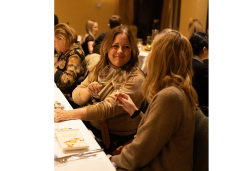 Sips Snacks Wine Tasting in Summerland