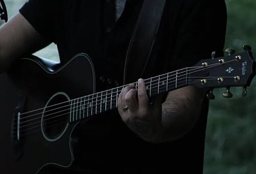 Summerland Waterfront Resort Live Music