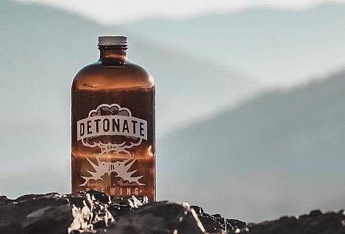 Detonate growler