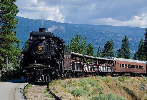 Kvr train