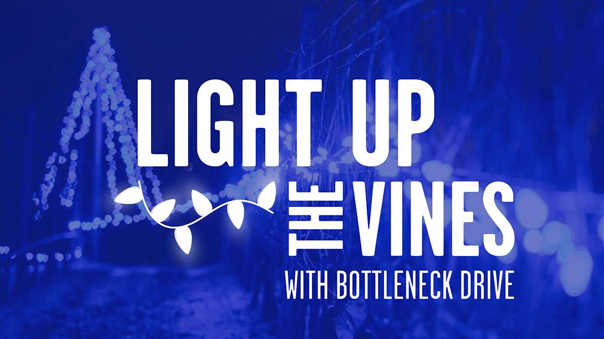 Summerland Light Up the Vines with Bottle Neck Drive