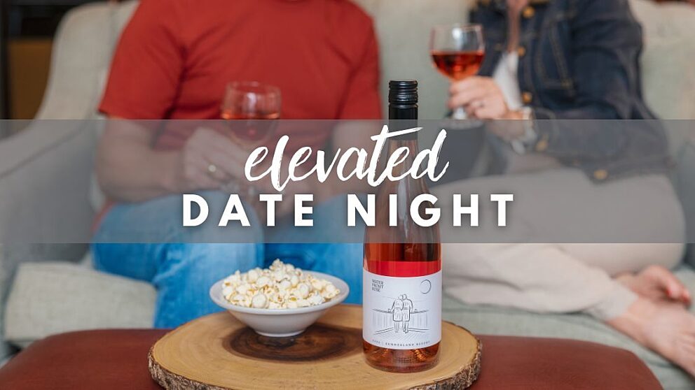 SWR Elevated Date Night Website package image