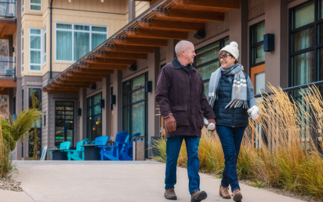 Bestever SWR Winter 5420