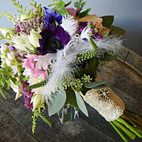 Wedding Categories Flowers