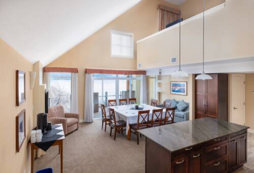 Loft Suite Summerland Resort 9927 FR