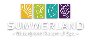 Summerland Waterfront Resort logo